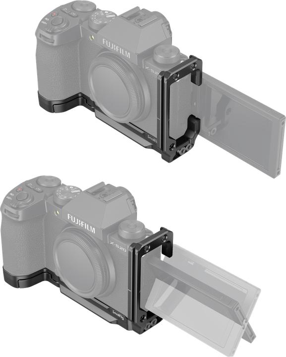 Produktbild SmallRig 4231 L Bracket for FUJIFILM X S20