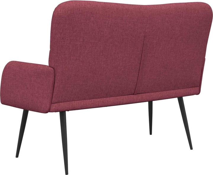 Produktbild vidaXL Moderner Loveseat