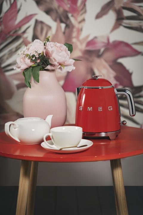 Actual product image Smeg 50's Retro Style Mini (0.80 l)