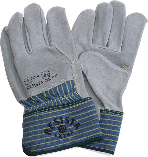 Image du produit Resista Lederhandschuh (10)