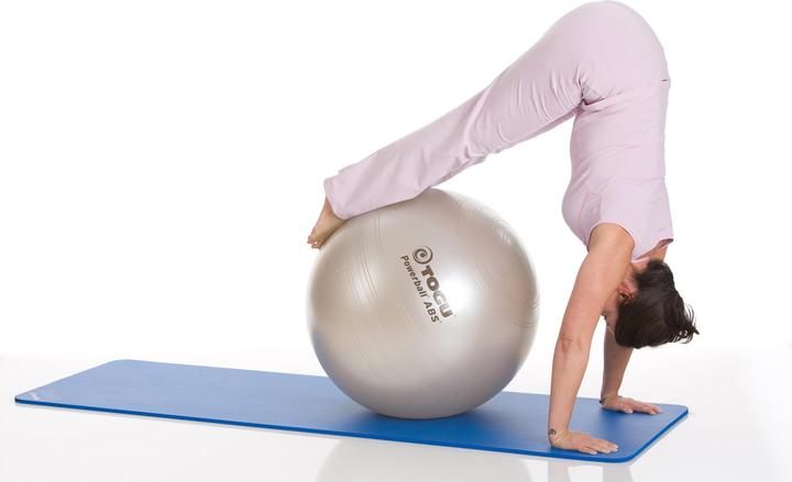 Produktbild Togu Gymnastikball Powerball ABS (45 cm)