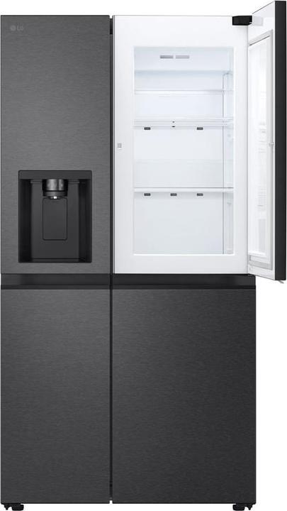Produktbild LG GSJC41EPPE (641 l)