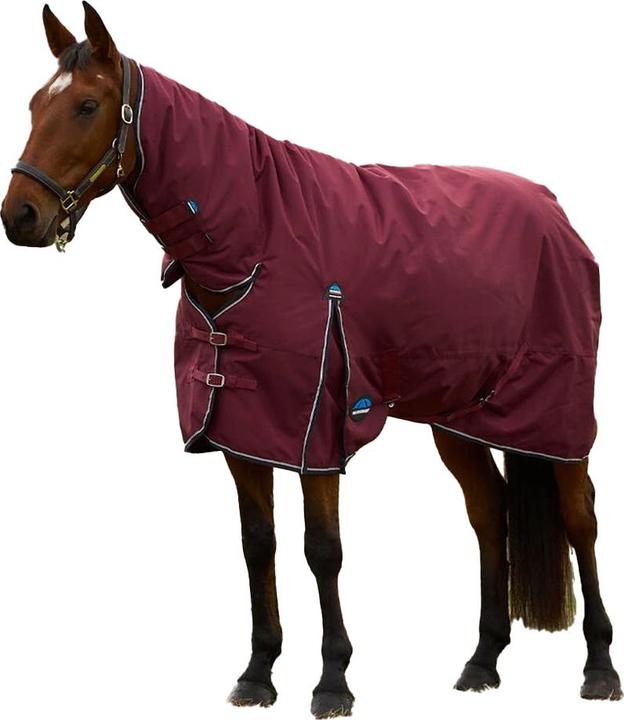 Immagine prodotto Weatherbeeta Collo Combo Coperta per Cavalli (221 cm)