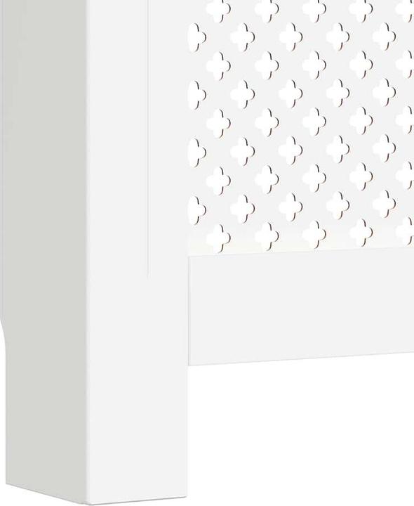 Image du produit vidaXL Heizkörperverkleidung