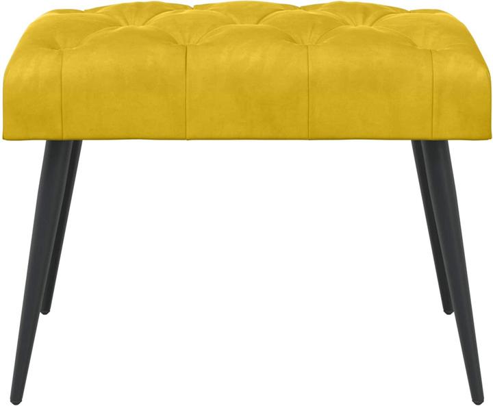 Produktbild vidaXL Polsterbank (40 cm)