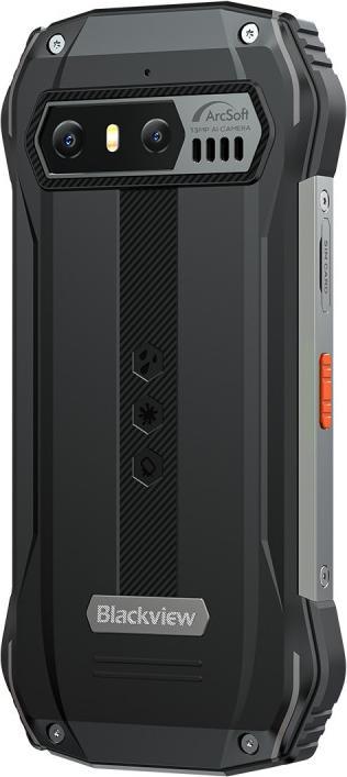 Actual product image Blackview N6000 SE (128 GB, Black, 4.30", Dual SIM, 4G)