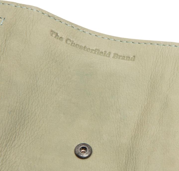 Image du produit The Chesterfield Brand Iriona Geldbörse RFID Schutz Leder 7.5 cm
