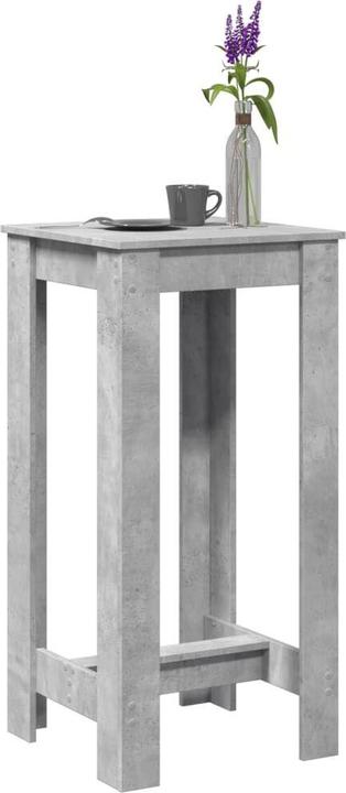 Gris béton