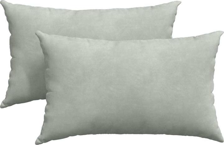 Image du produit vidaXL Sofakissen (50 x 30 cm)