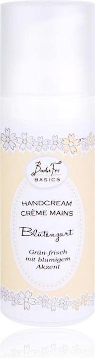 Produktbild Accentra Badefee Handcreme "Blütenzart" (50 ml)