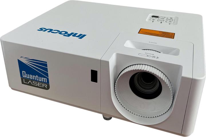 Produktbild Infocus INL156 (WXGA, 3500 lm, 1.3:1)