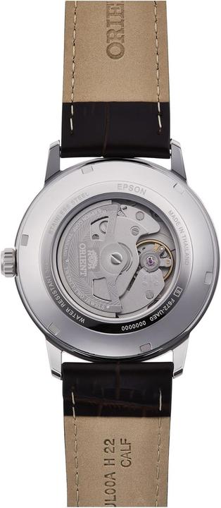 Image du produit Orient Contemporary Symphony III - RA-AC0F07S (Horloge analogique, 41 mm)