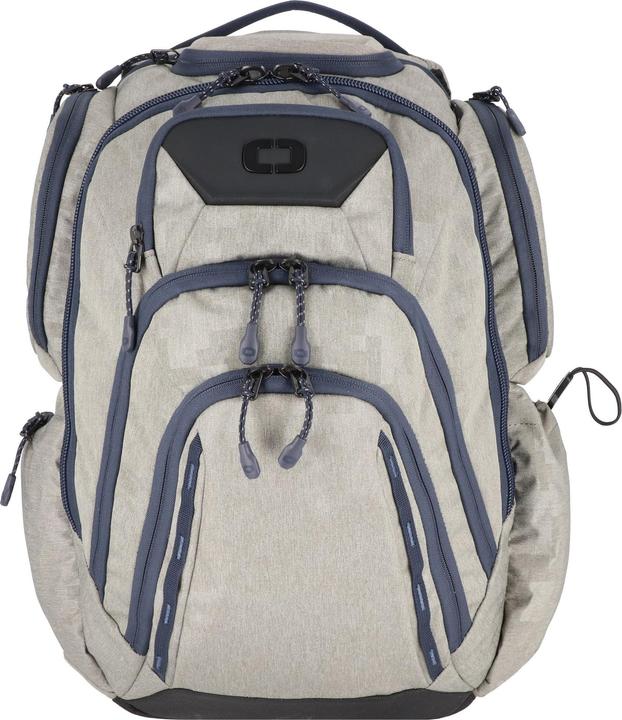 Ogio BACKPACK RENEGADE PRO GREY P/N: 5921132OG (25 l)