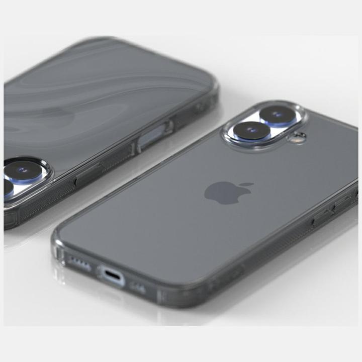 Image du produit Araree Flexield case for iPhone 17 smoke (Apple iPhone 17)