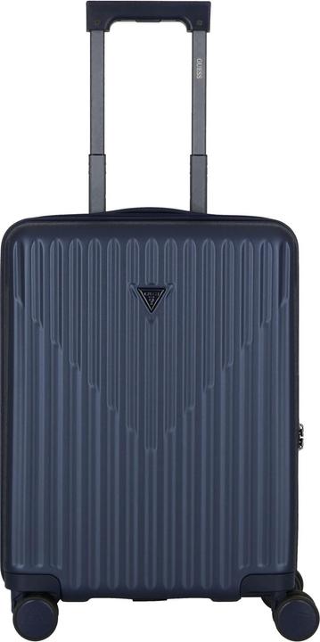Actual product image Guess Olbia 4 wheels cabin trolley 54 cm (39 l)