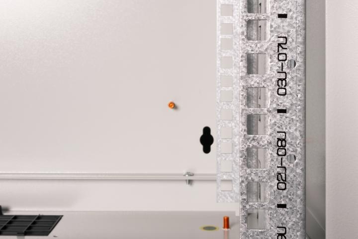 Image du produit Digitus Unique professionnel (9 HE, Rack 19 pouces)