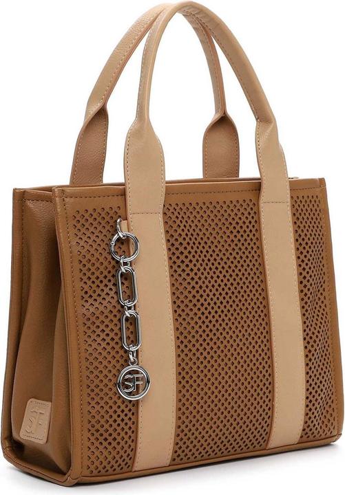 Produktbild Suri Frey SFY Bailey SC Cityshopper (9.30 l)
