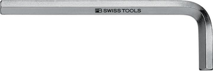 Actual product image PB Swiss Tools Allen key PB 210 4,5mm
