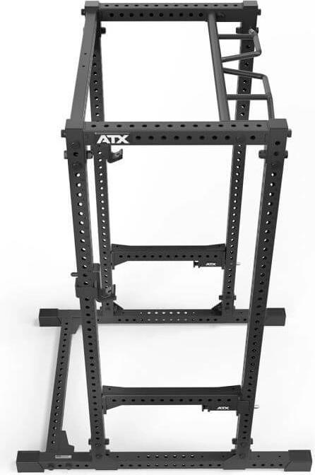 Actual product image ATX Power Rack PRX-780
