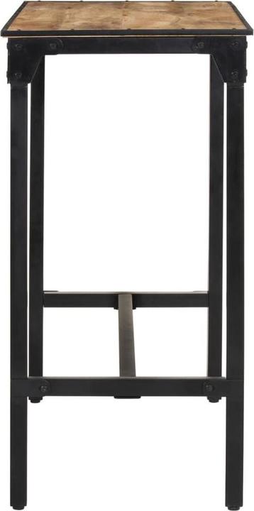 Produktbild vidaXL Toda (110 x 55 x 107 cm)