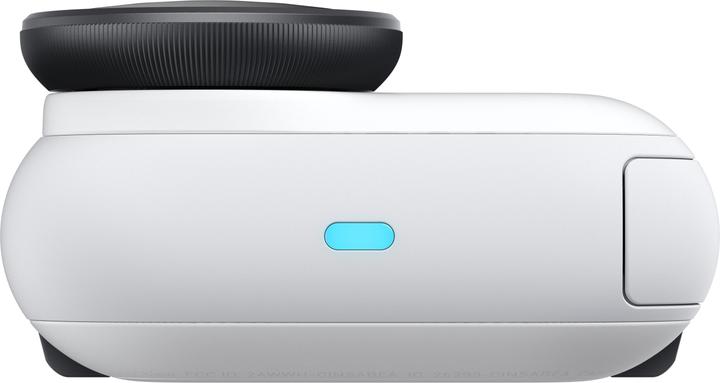 Actual product image Insta360 Go Ultra Standard Bundle (60p, Bluetooth, Wi-Fi)