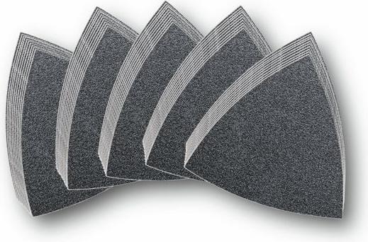 Produktbild Fein Deltaschleifpapier (180)