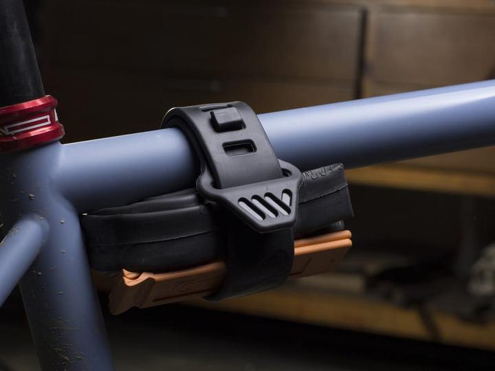 Produktbild All Mountain Style OS Strap - Spanngurt - Schwarz