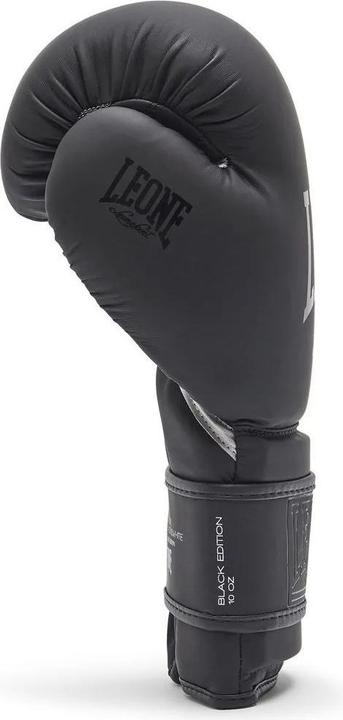 Actual product image Leone Boxing Gloves (14 OZ, One size)