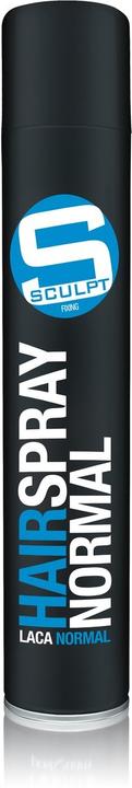 Postquam Haarspray   normal (520 ccm) (520 ml)