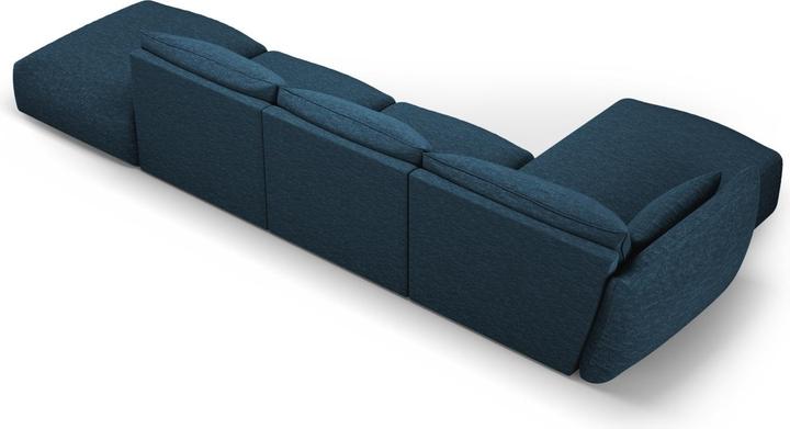 Produktbild Cosmopolitan Design Matera (Ecksofa)