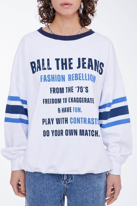 Image du produit Ball BAREBELLION SWEAT 50405030 (XL)