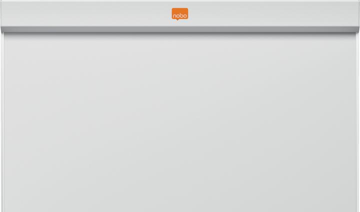 Actual product image Nobo Flipchart Barracuda (70 x 100 cm)
