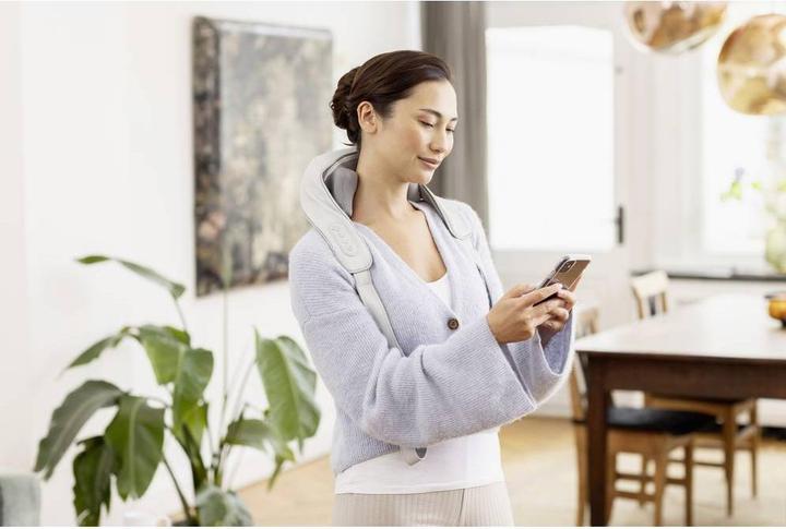 Immagine prodotto Medisana NM 990 3D