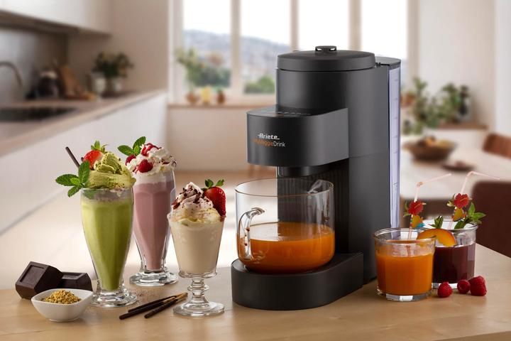 Produktbild Ariete ARI-650