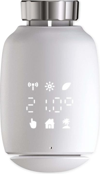 Actual product image Vale Smart thermostat