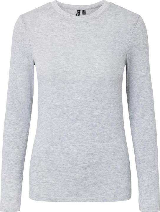 Light Grey Melange