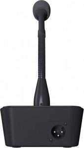 Produktbild Fonestar Mikrofonsockel und Schwanenhals-Mikrofon 32CM Condenser Electr