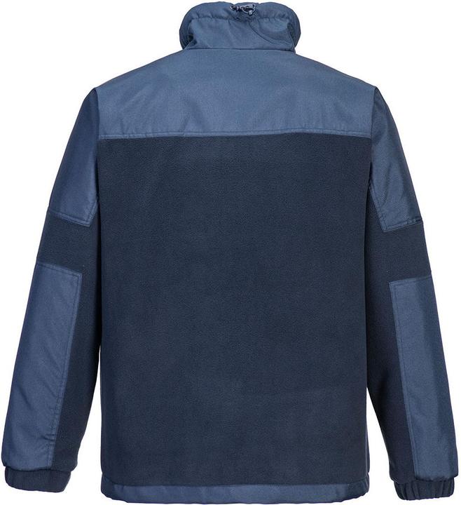 Produktbild Portwest Mens North Sea Fleece Jacket (L)