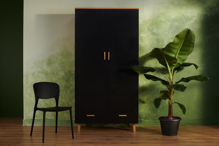 Actual product image Konsimo Frisk (100 x 195 x 58 cm)