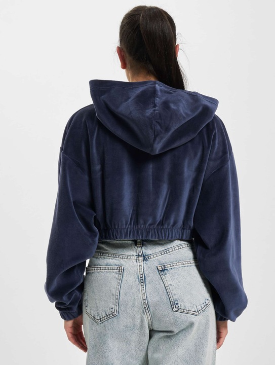 Immagine prodotto Tommy Hilfiger TJW Super Crop Velou DW0DW14354 C87 S (S)
