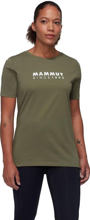 Produktbild Mammut Core T-Shirt Women Logo (XL)