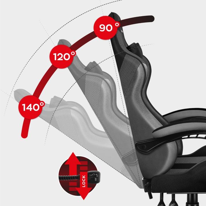 Produktbild Huzaro Force 4.7