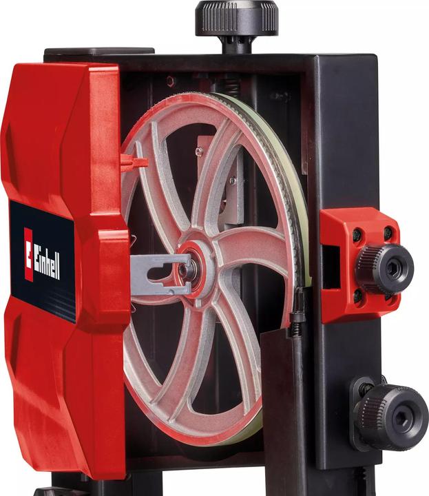 Produktbild Einhell Bandsäge TC-SB 200/1