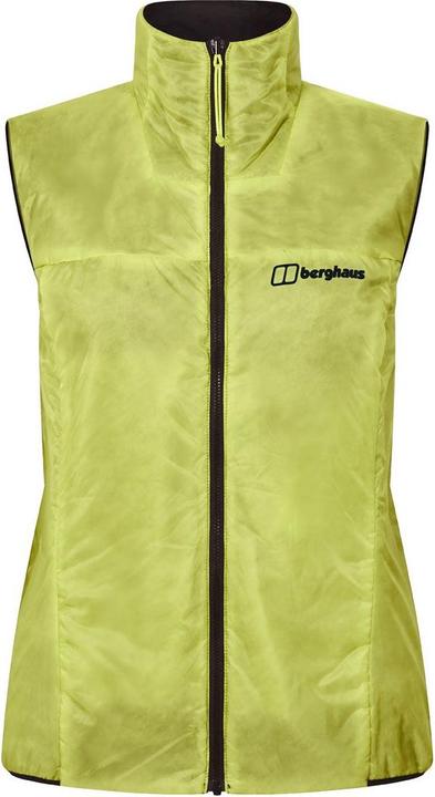 Actual product image Berghaus MTN Arete LB Synthetic Vest (34)