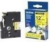 Produktbild Brother Tze-Fx631 (1.20 cm, Gelb)