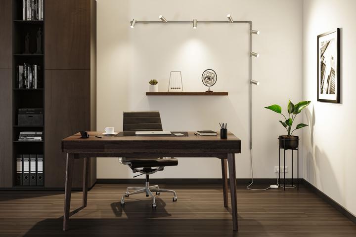 Immagine prodotto Paulmann Alimentatore URail con interruttore