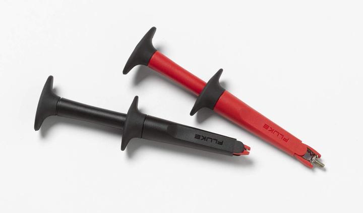 Immagine prodotto Fluke Clip a coccodrillo SureGrip