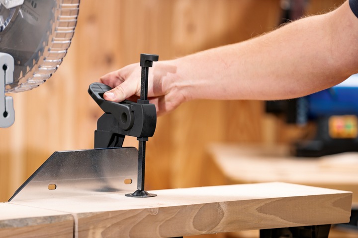 Image du produit Scheppach HM305SL