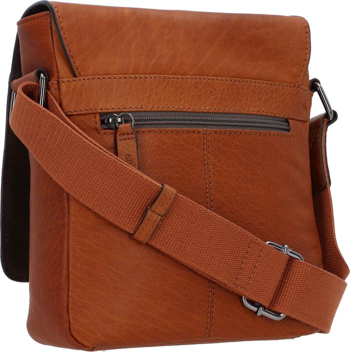 Produktbild Strellson Umhängetasche Hyde Park Jeremy Shoulderbag XSVF