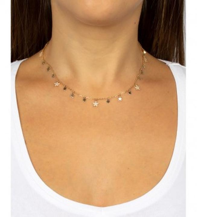 Immagine prodotto Vidal & Vidal Damenhalskette X7630838 (Argento 925)